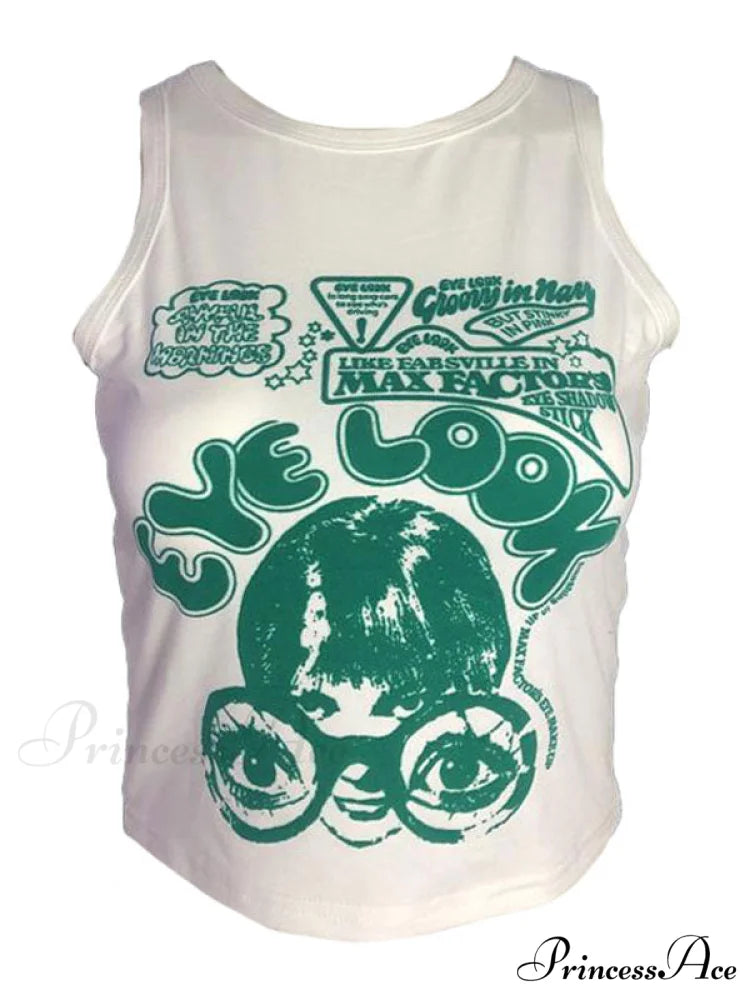 Eye Hook Lace Trendy Trim Corset Top