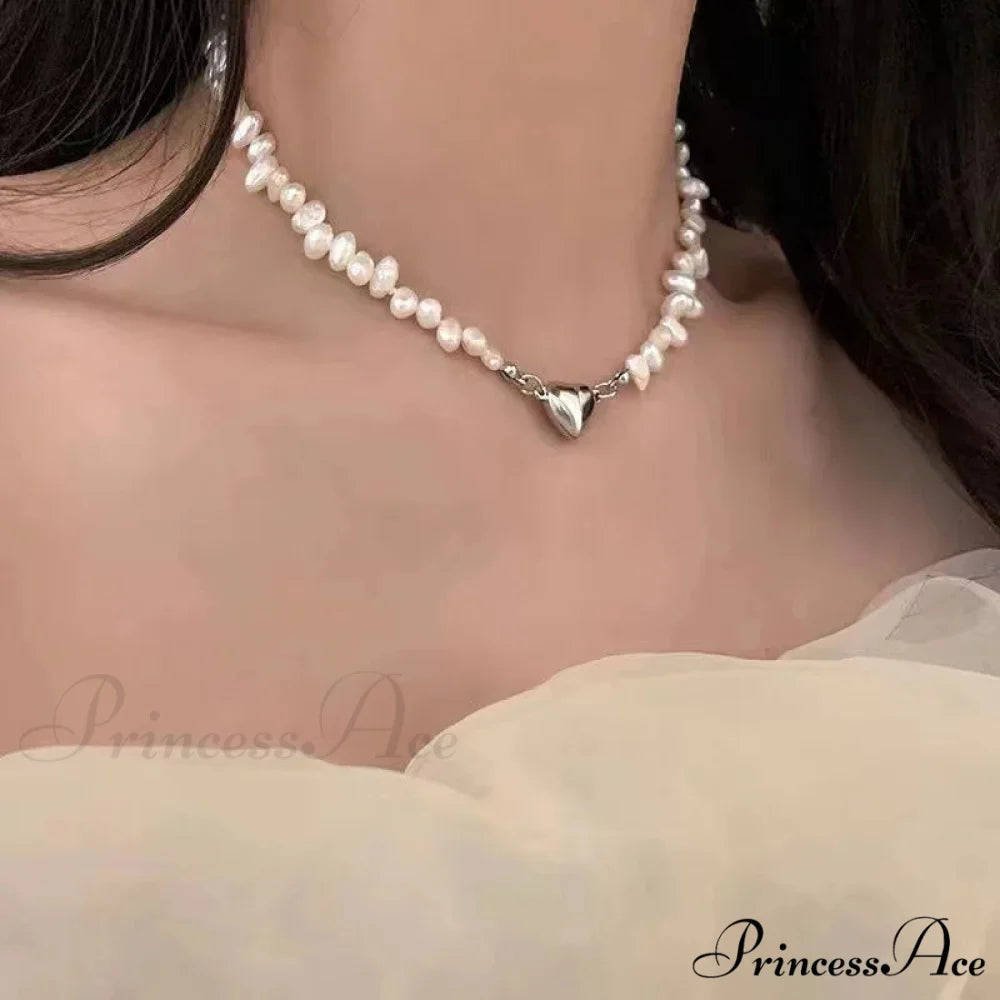 Fashion Choker Necklace