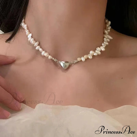 Fashion Choker Necklace