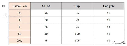 Fashionable Sexy Folded Pleated Tight Bodycon Elegant Slim Mini Skirt