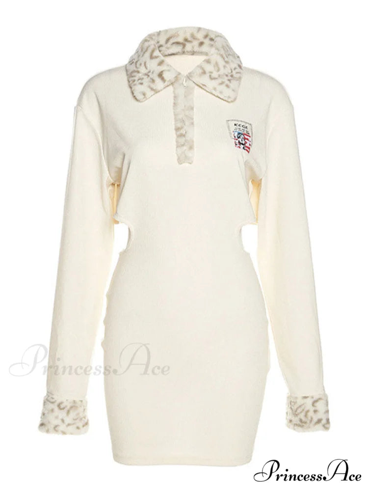 Faux Pearl Graceful Embellished Belly Chain