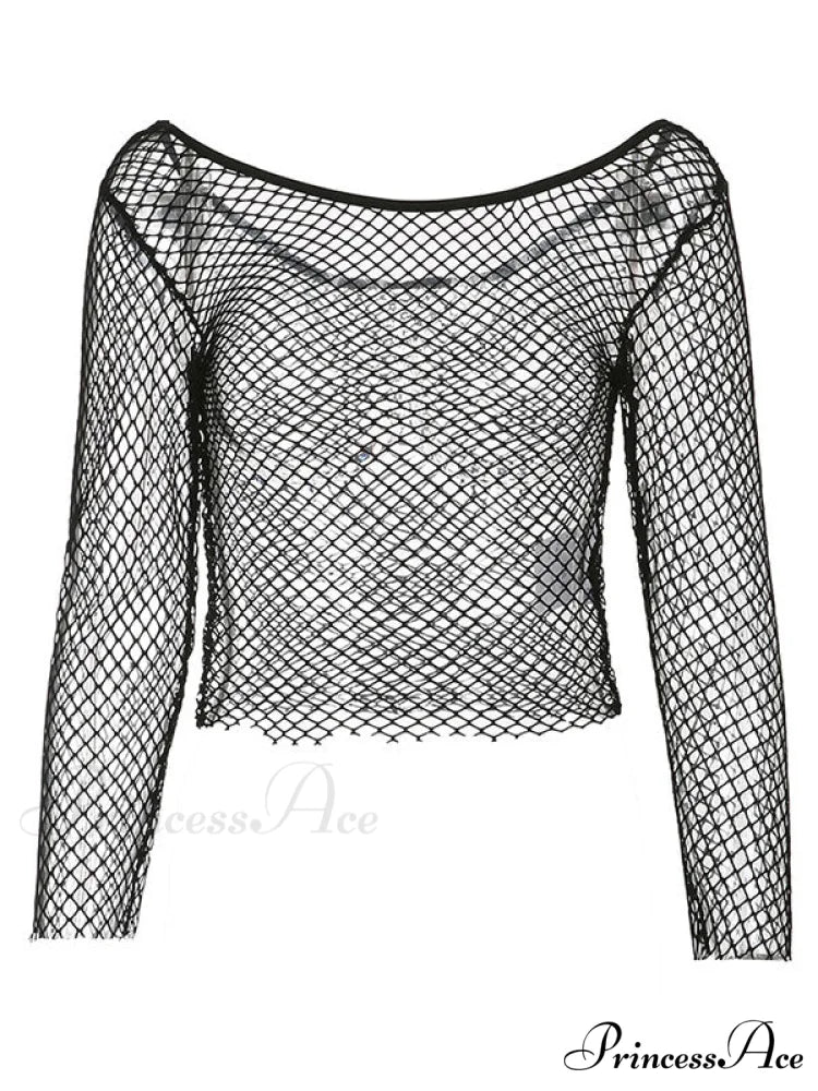 Figure Graphic Raglan Trendy Long Sleeve Crop Top