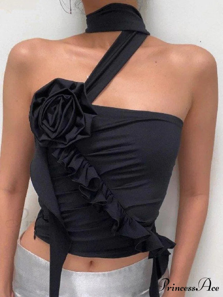 Floral Cut Embroidery Garter Thong Classic Lace Underwire Bralette Set - Red