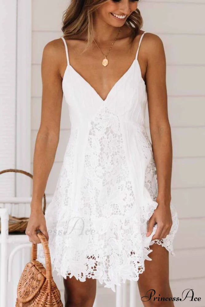 Florcoo Open Back Long Modern Sleeve Solid Color Midi Dresses