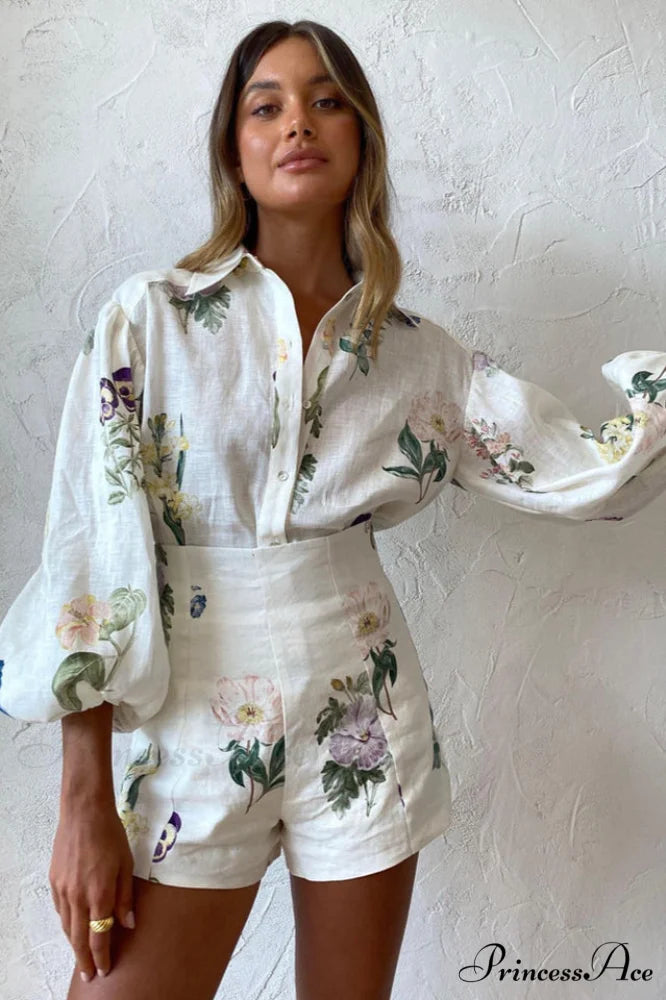 Florence Elegant Set