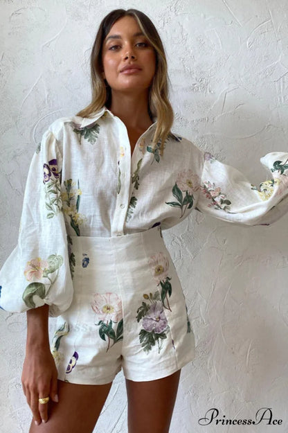 Florence Elegant Set