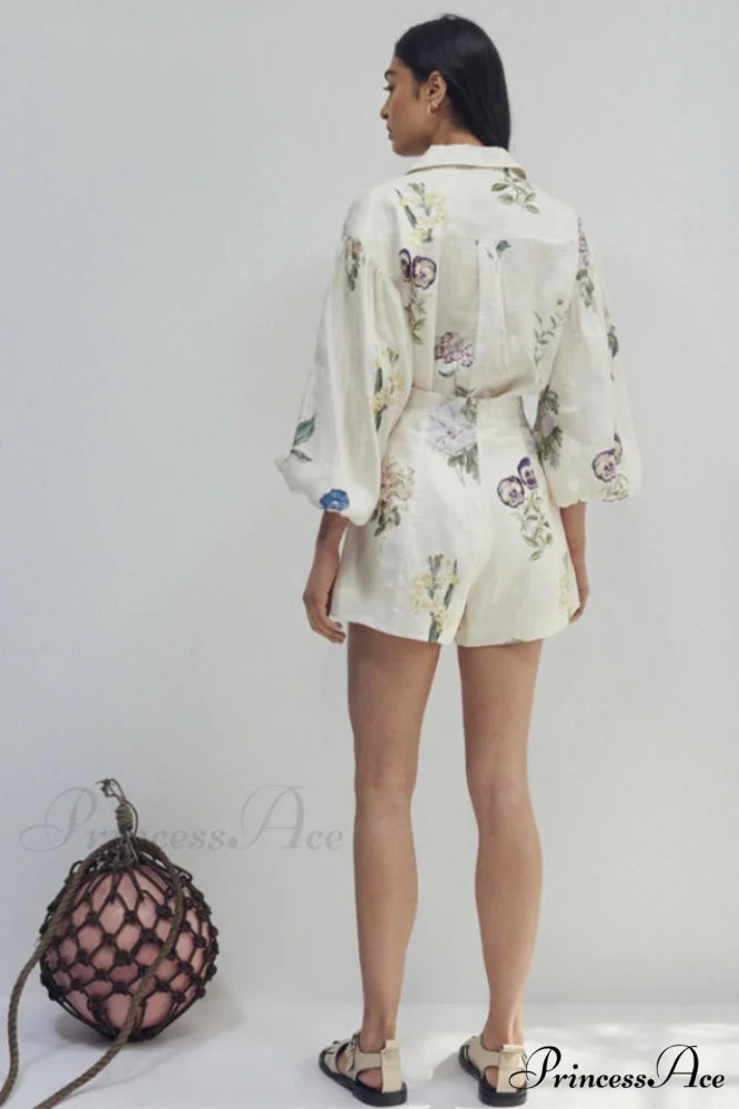 Florence Elegant Set