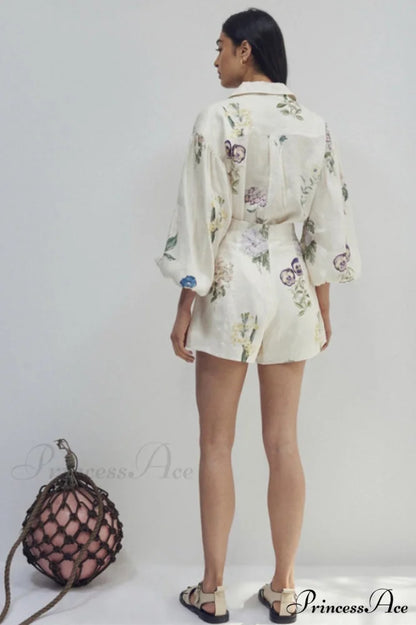 Florence Elegant Set
