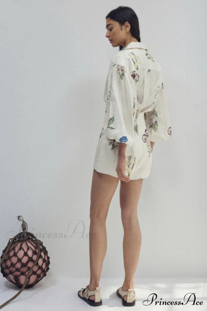 Florence Elegant Set