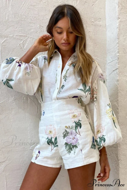Florence Elegant Set