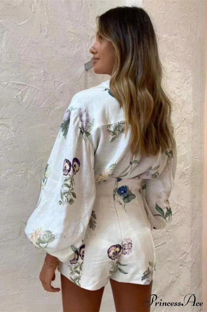 Florence Elegant Set