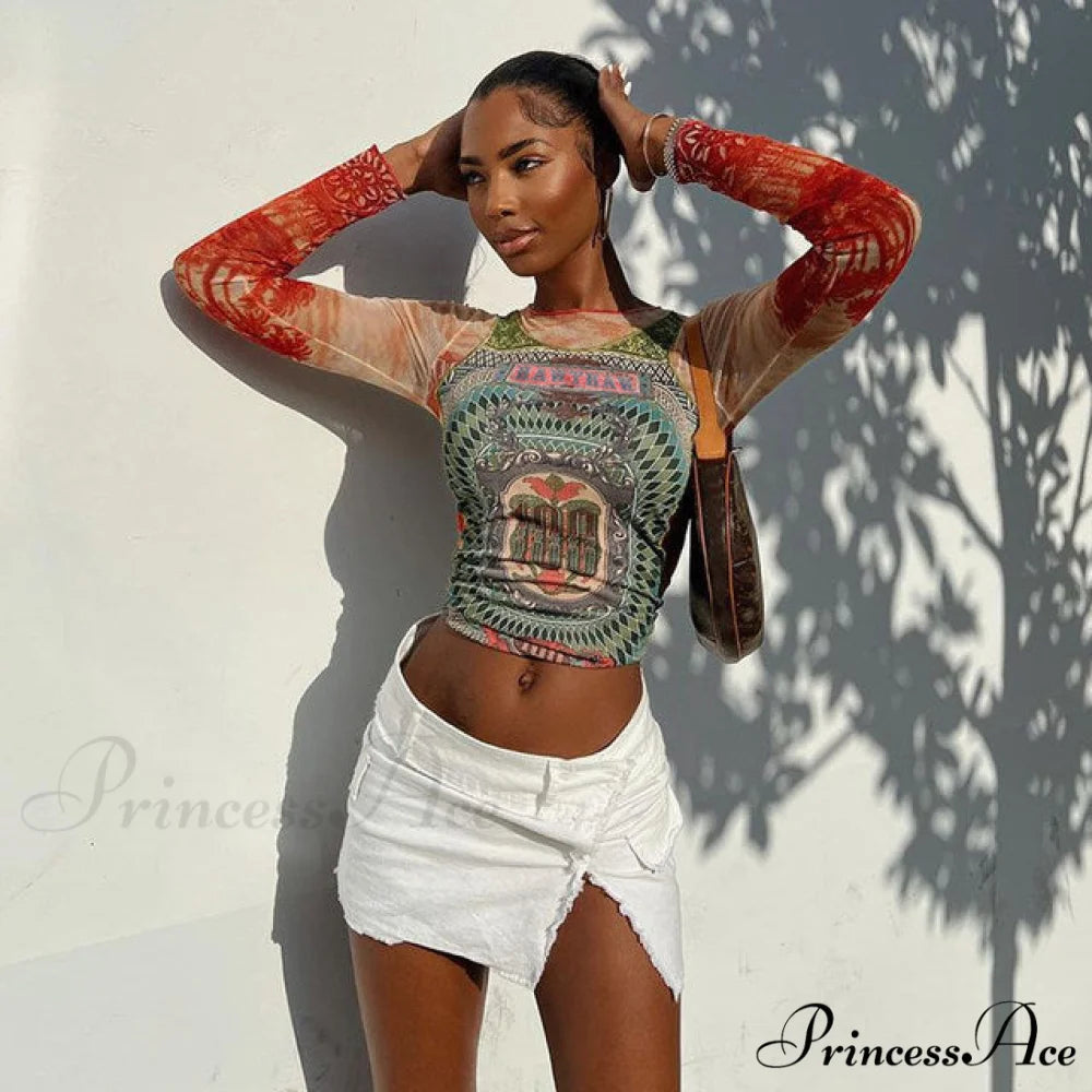 FLORENCE Elegant TOP