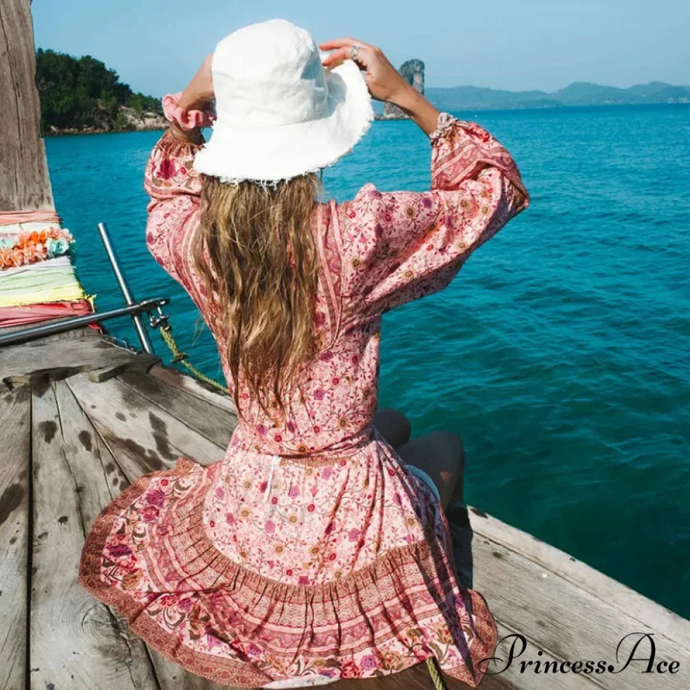 Fluffy Blossom Stretchy Waist Skirt skirts-250223