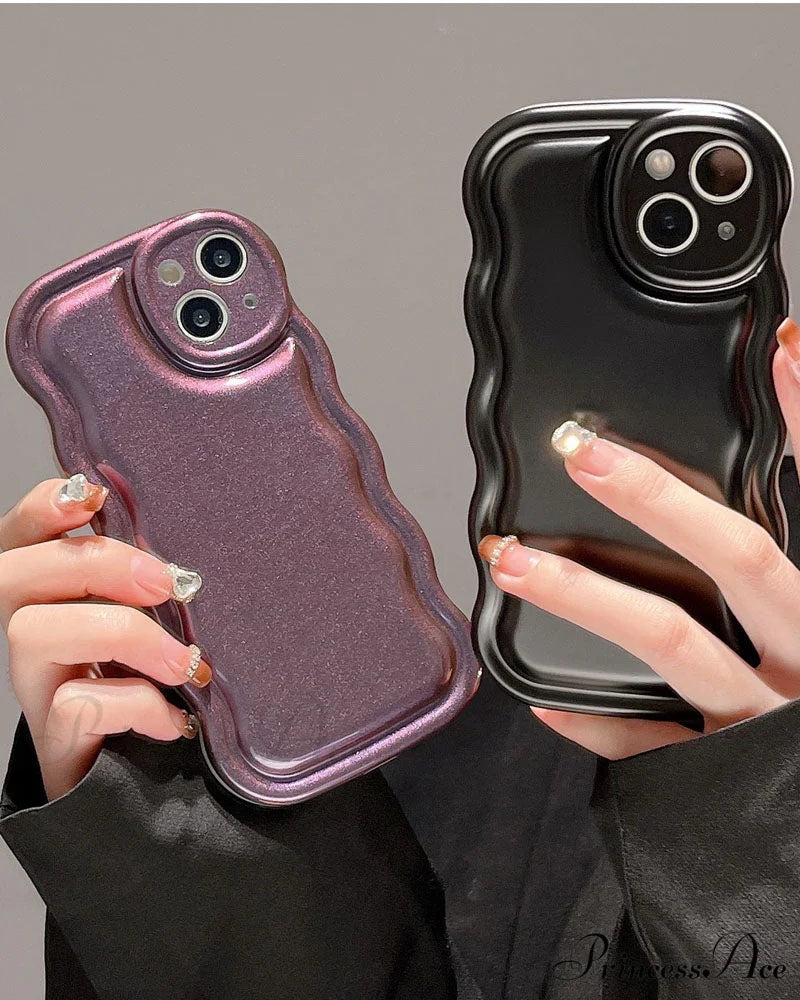 for Cielo Case Wave iPhone