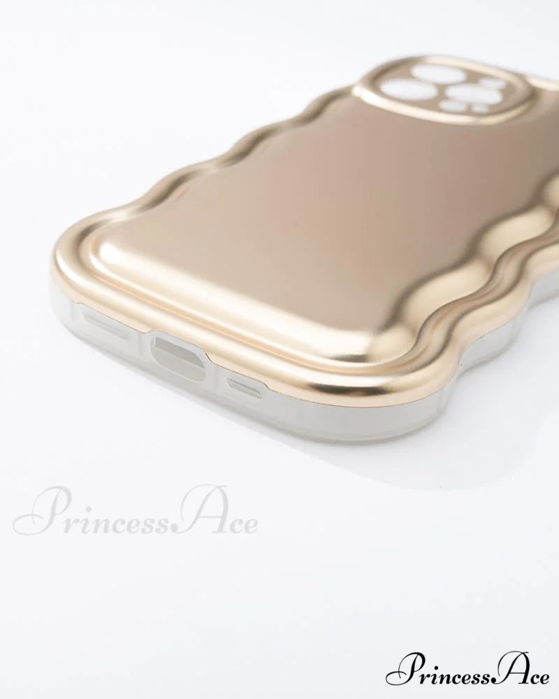 for Cielo Case Wave iPhone