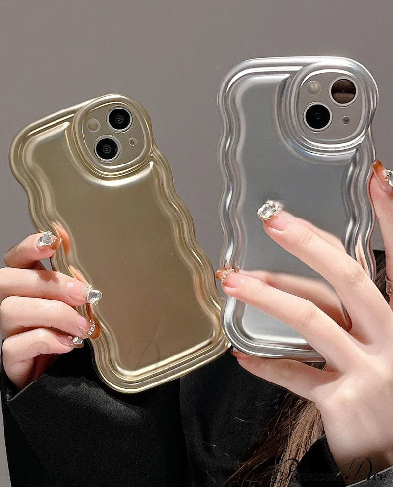 for Cielo Case Wave iPhone