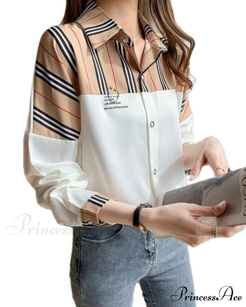 Francine Women’s Shirt