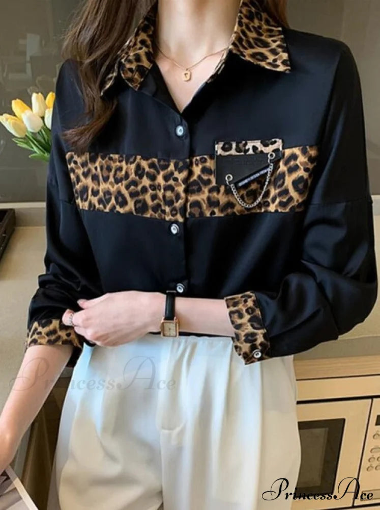 Francine Women’s Shirt