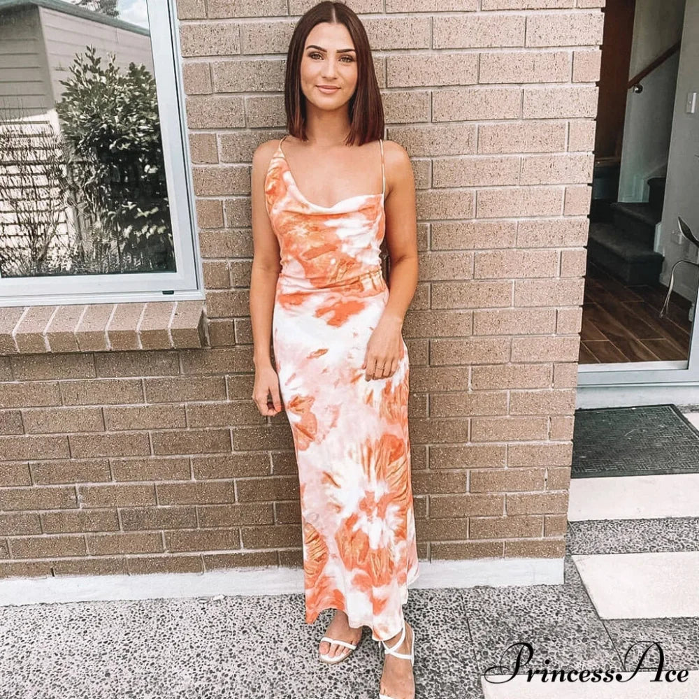 Fresh Charming Bracelet Pack M / Burnt Orange