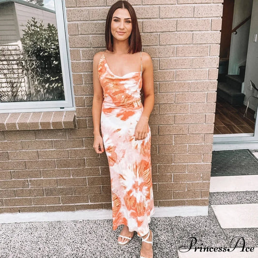 Fresh Charming Bracelet Pack M / Burnt Orange