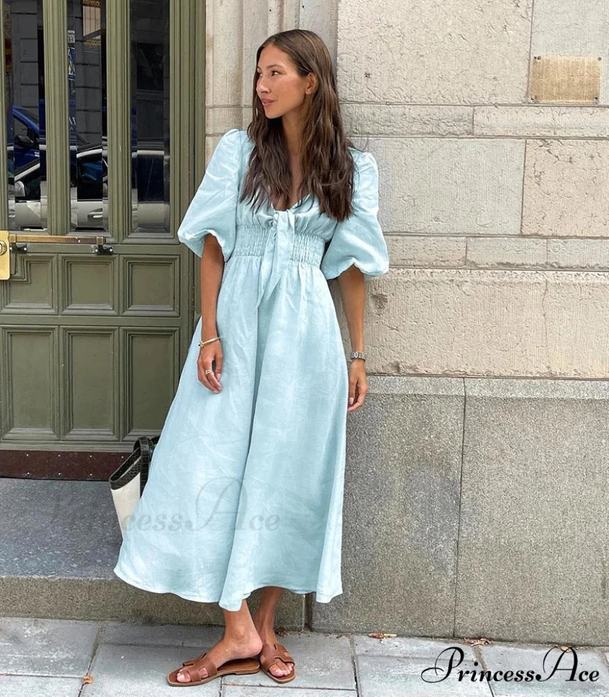 GISELE Elegant DRESS