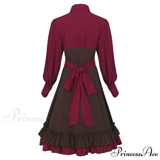 Glittering Elegant Sparkling Shimmering Sequins Evening Party Prom V-Neck High-Slit Waist Cut-Out Midi Dress