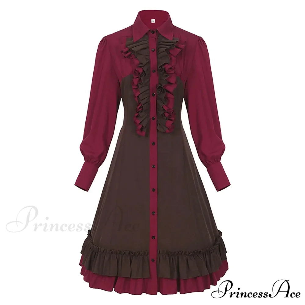 Glittering Elegant Sparkling Shimmering Sequins Evening Party Prom V-Neck High-Slit Waist Cut-Out Midi Dress