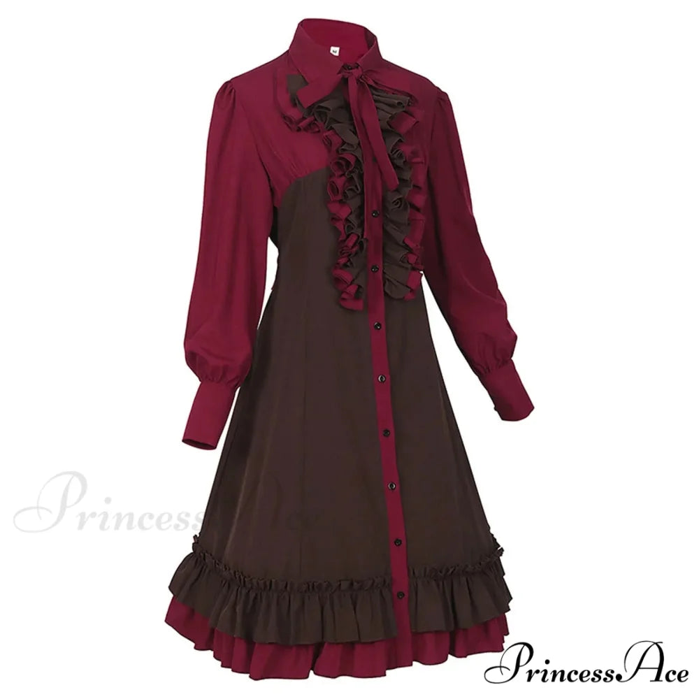 Glittering Elegant Sparkling Shimmering Sequins Evening Party Prom V-Neck High-Slit Waist Cut-Out Midi Dress