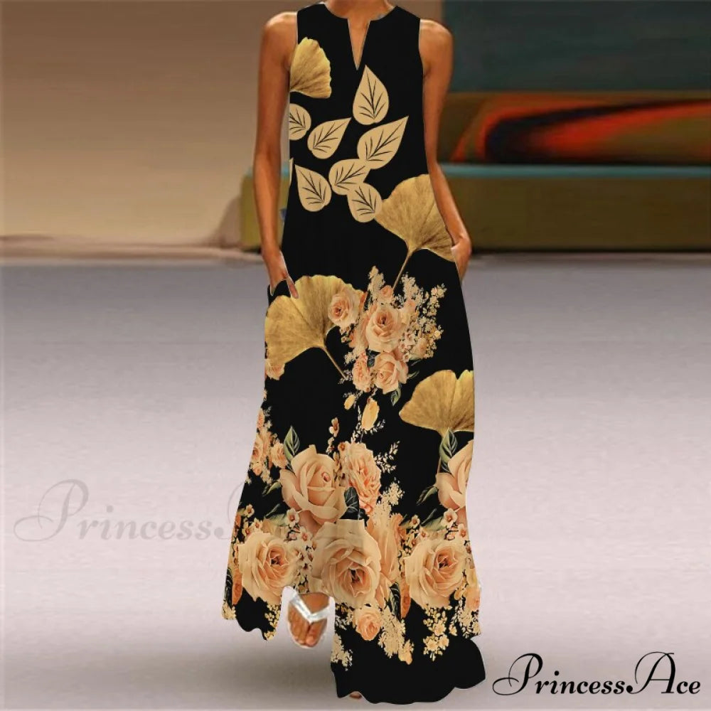 Gorgeous Prom Elegent Long Dress