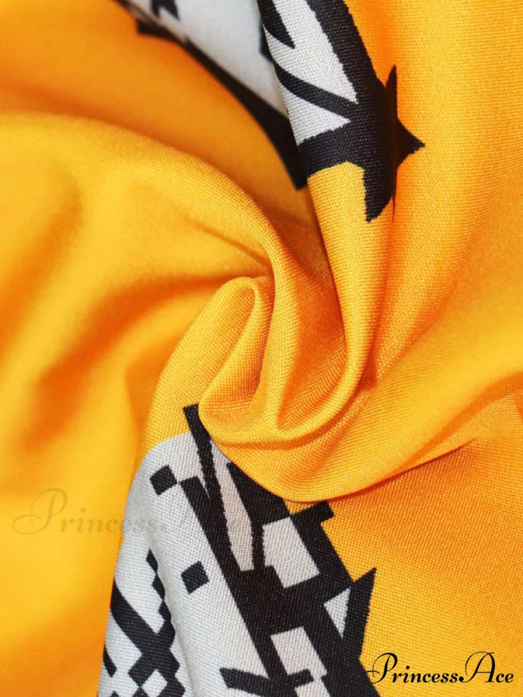 Gown for Design Full-Length Sleeveless Bohemian Women