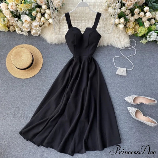 Gown Spaghetti Backless V Women Neck Tank Full-Length Robe Sexy Party Strap Female Long Dresses Festive Warm-Season