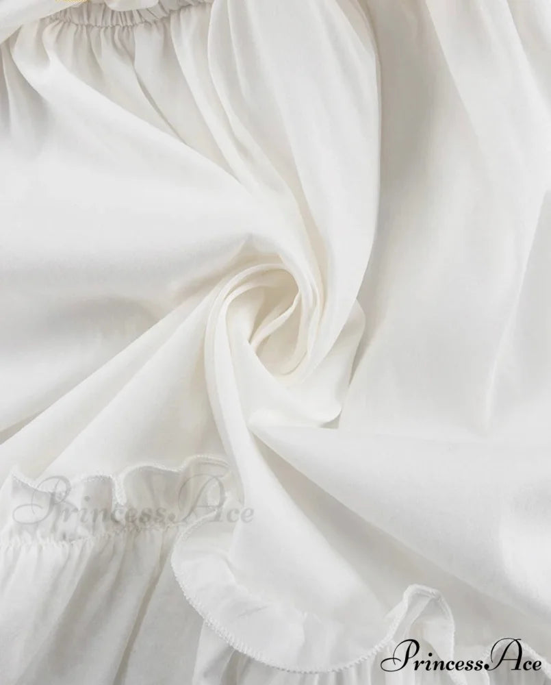 HARMONIA Elegant MINI DRESS