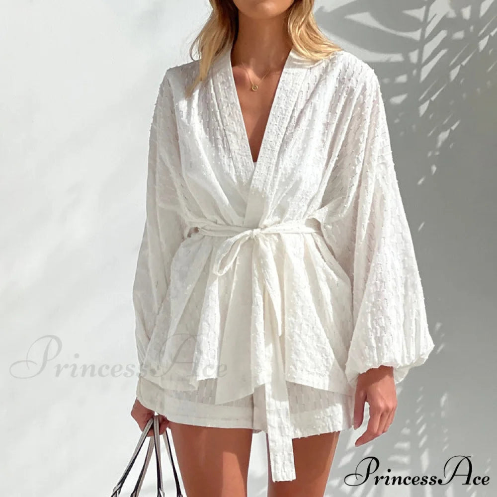 HAVANA Elegant CO-ORD SET
