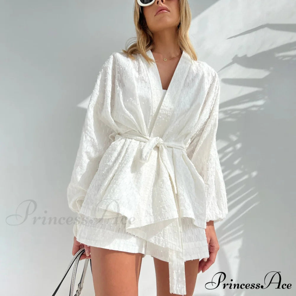 HAVANA Elegant CO-ORD SET
