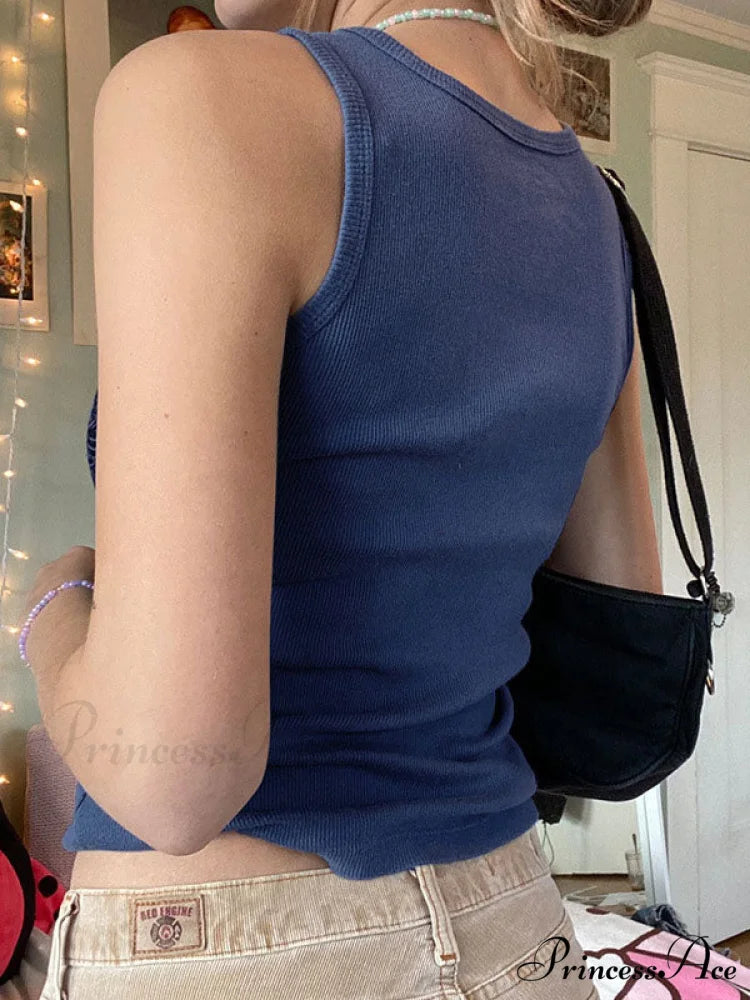 Heart Print Graceful White Crop Top