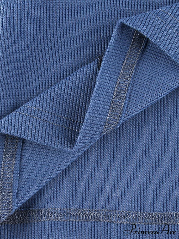 Heart Print Graceful White Crop Top