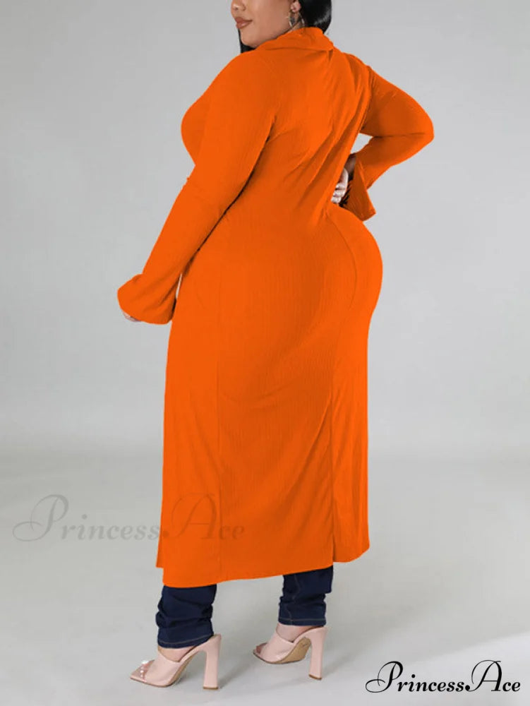 High Low Sequin Trendy Maxi Cocktail Dress