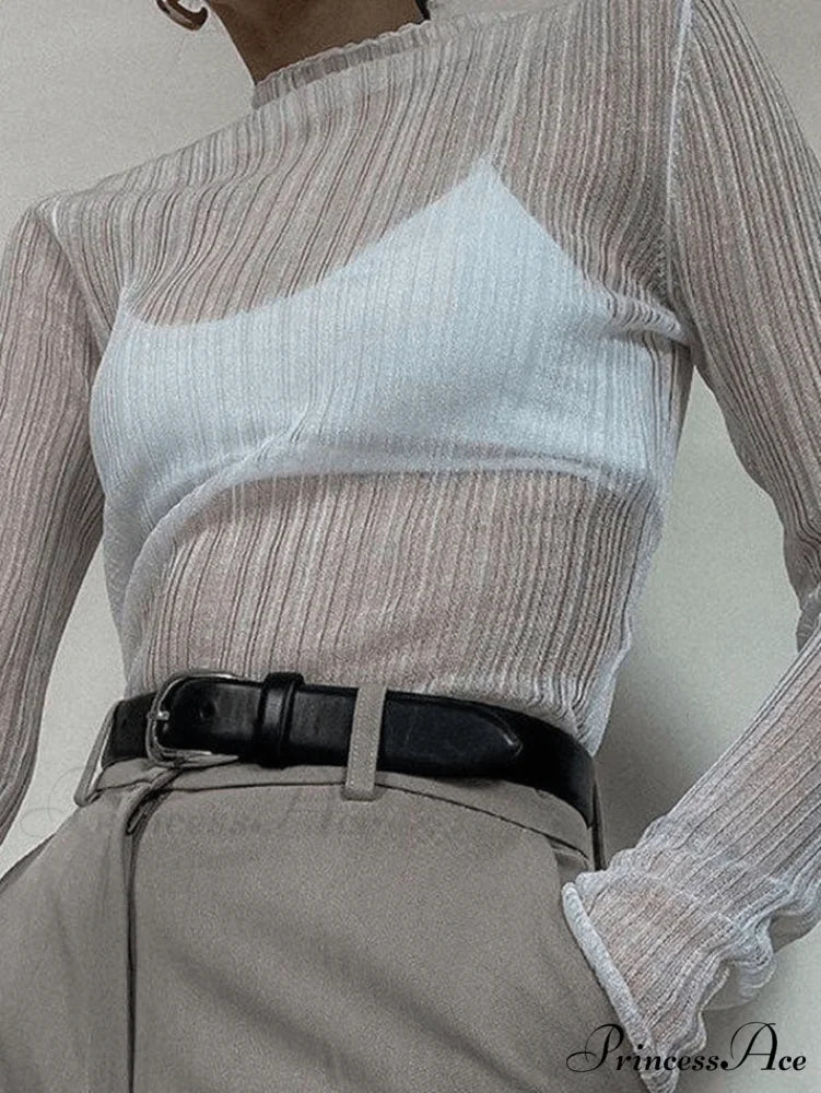 High Neck Ruched Bodycon Party Classic Mini Dress - Hot Pink