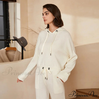 High Quality Luxury Cozy Woolen Stylish Comfortable 100% Warm Sweater