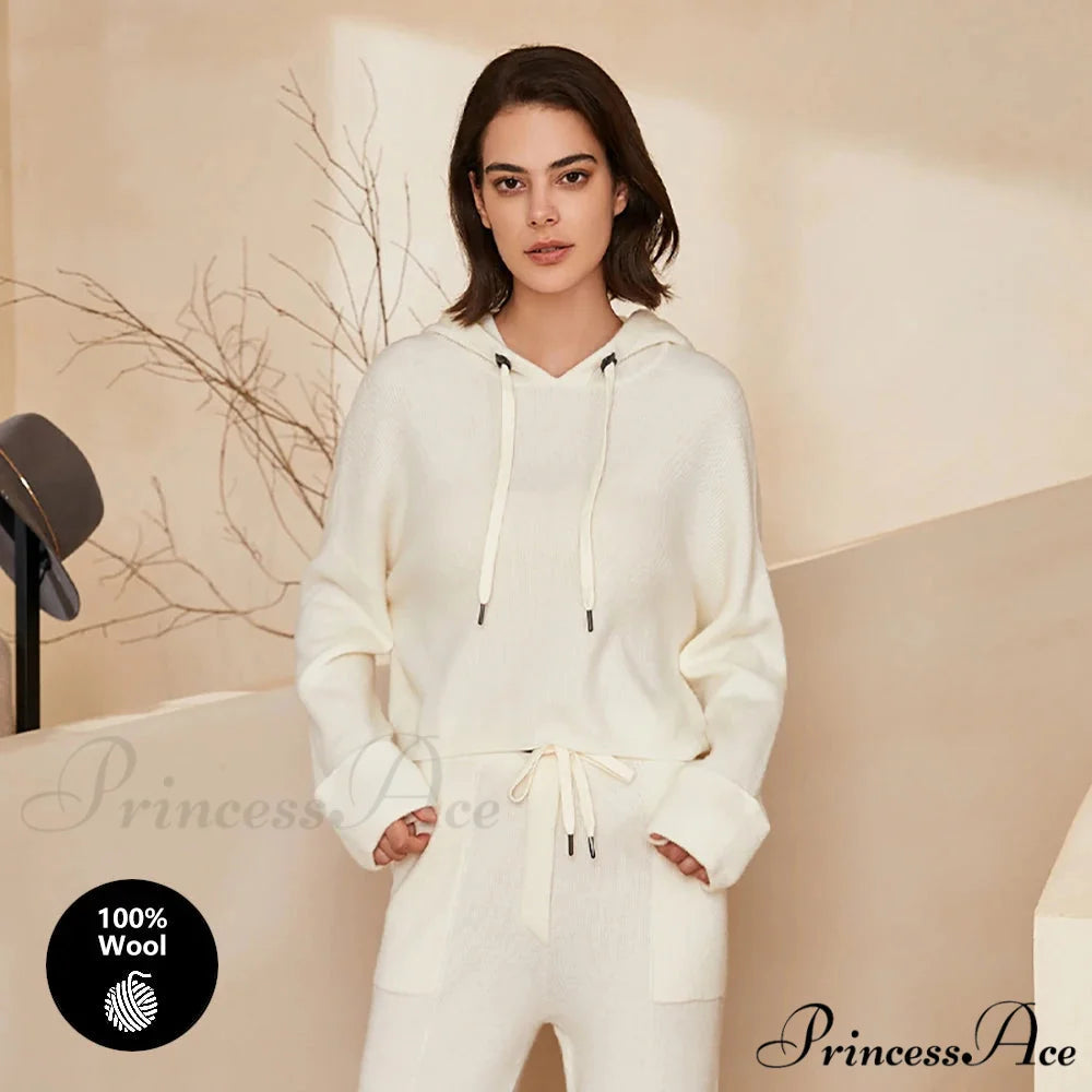 High Quality Luxury Cozy Woolen Stylish Comfortable 100% Warm Sweater