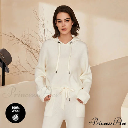 High Quality Luxury Cozy Woolen Stylish Comfortable 100% Warm Sweater