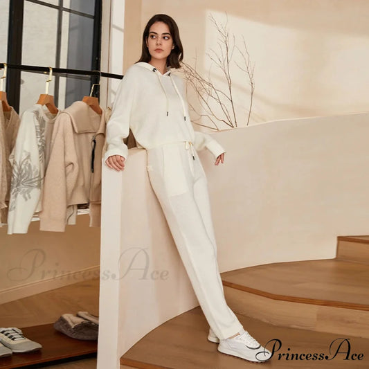 High Quality Luxury Cozy Woolen Stylish Comfortable 100% Warm Sweater