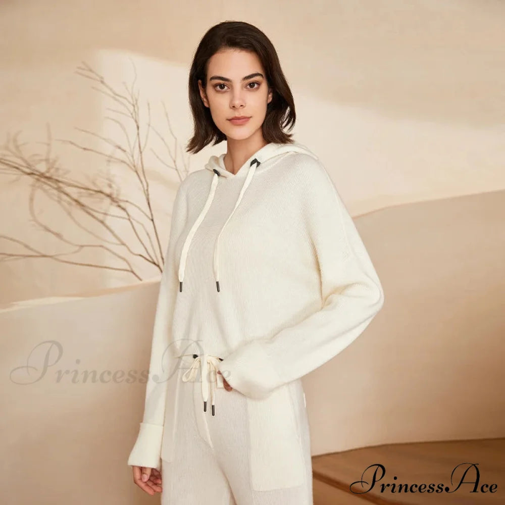 High Quality Luxury Cozy Woolen Stylish Comfortable 100% Warm Sweater