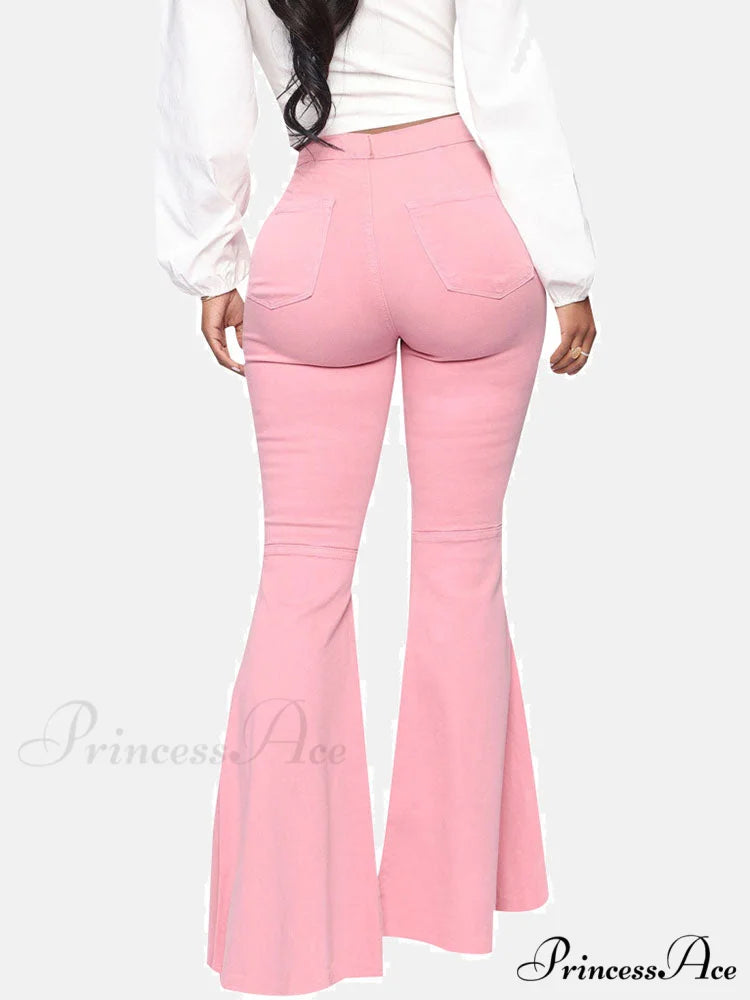 High-Slit Long Graceful Pleated Maxi Skirt