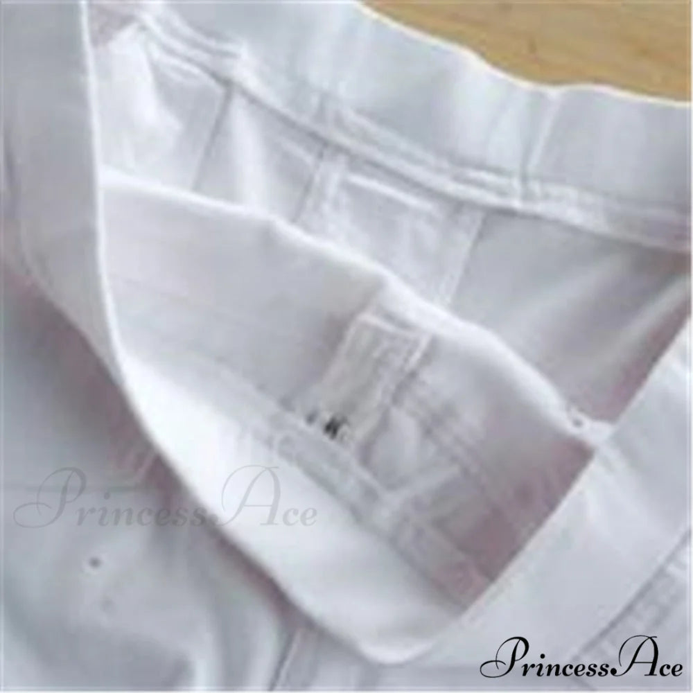 High Waist Elastic Elasticity Breeches Pantalons