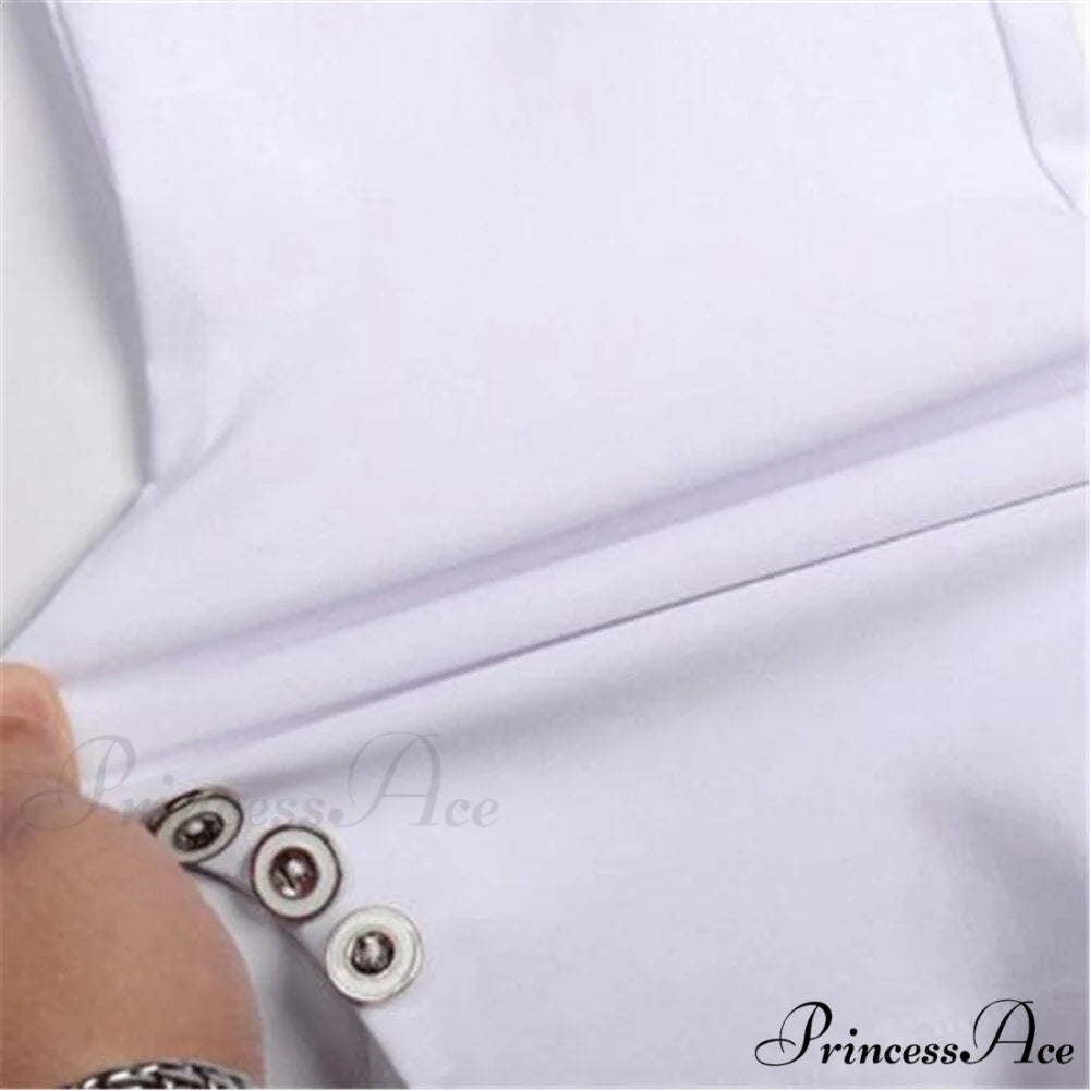 High Waist Elastic Elasticity Breeches Pantalons