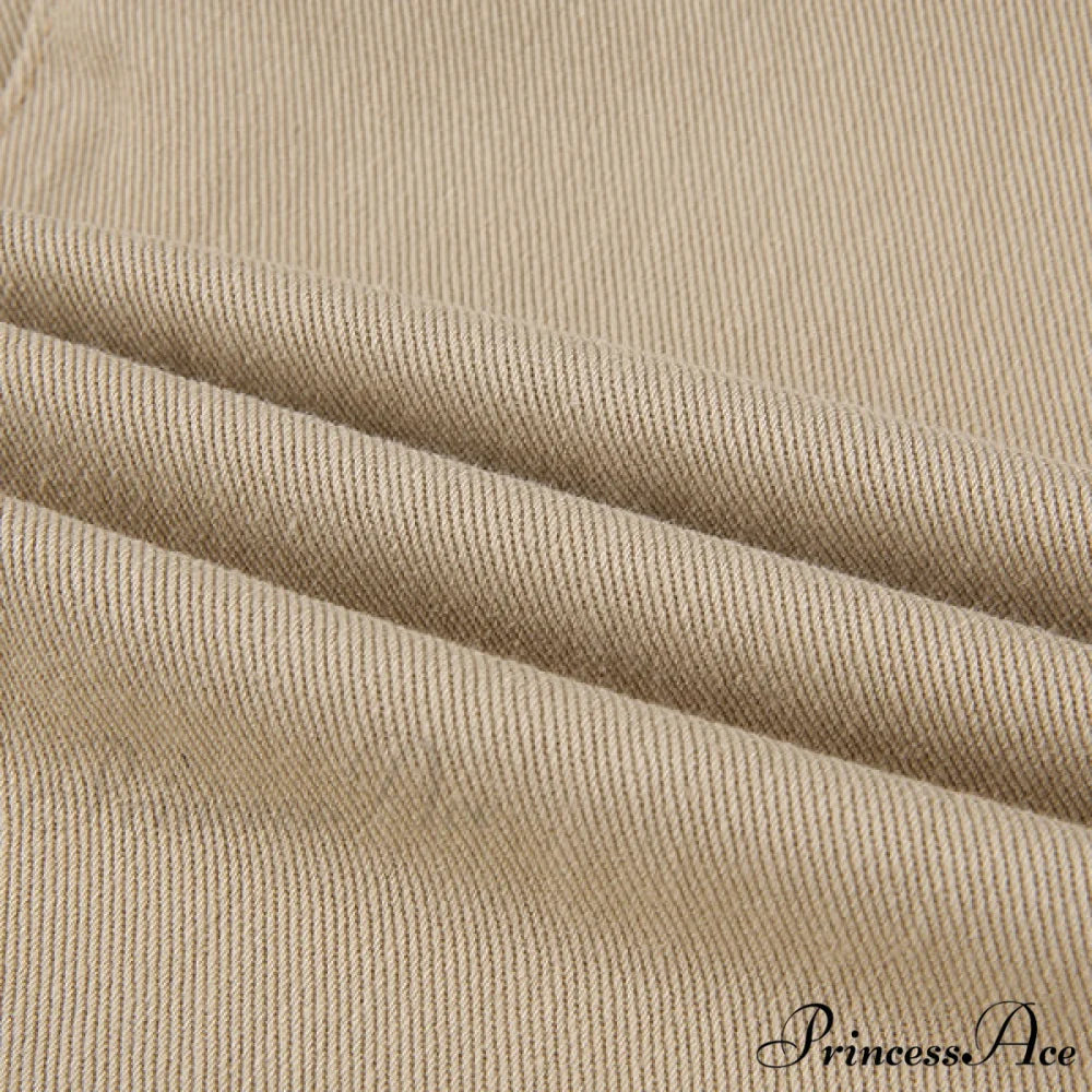 High Waisted Graceful Slit Tulle Skirt