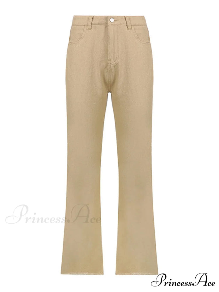 High Waisted Graceful Slit Tulle Skirt