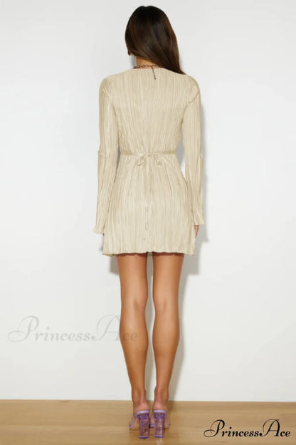 Horizons Elegant Meet Dress