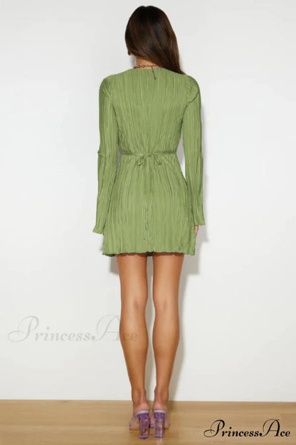 Horizons Elegant Meet Dress